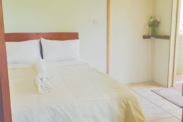 Hotel Serenity Lodges Dominica (Crayfish River)